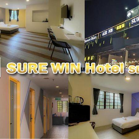 Sure Win Hotel Genting Highlands Luaran gambar
