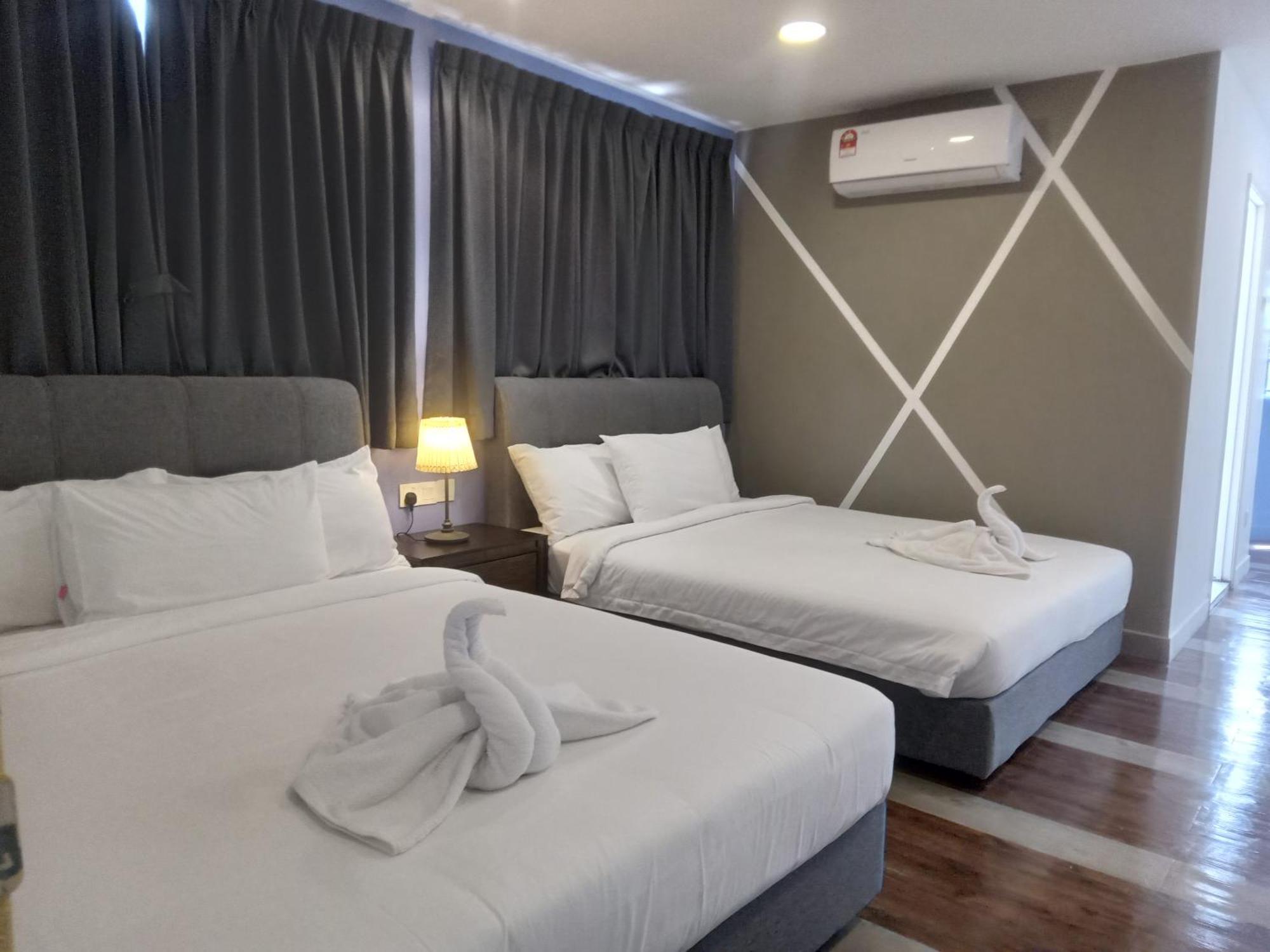 Sure Win Hotel Genting Highlands Luaran gambar